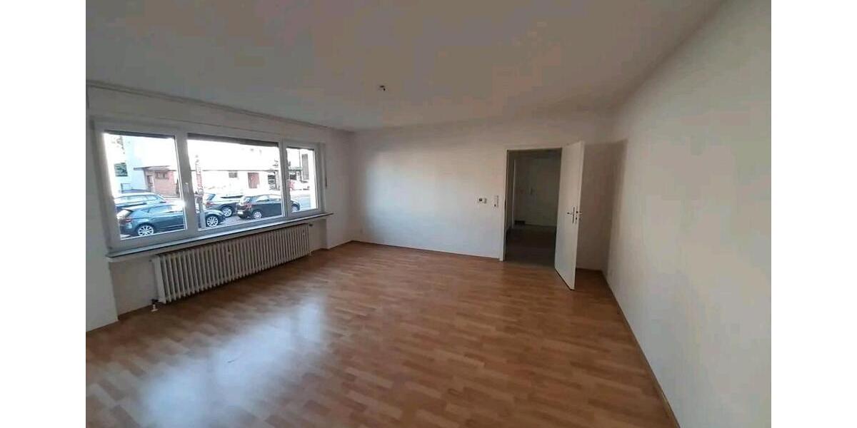 2-Zimmer-Wohnung mit Balkon in Recklinghausen 2 zimmer