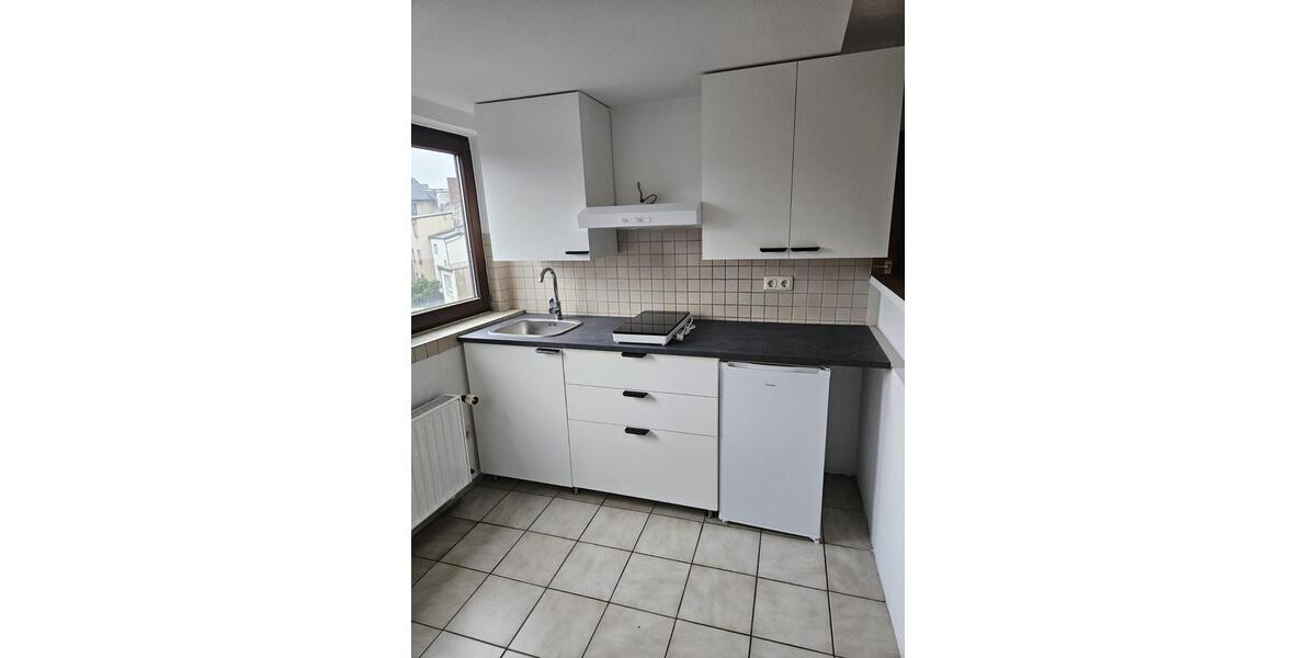 Duisburg Dellviertel Wohnung gemütlich und zentral. 2 zimmer