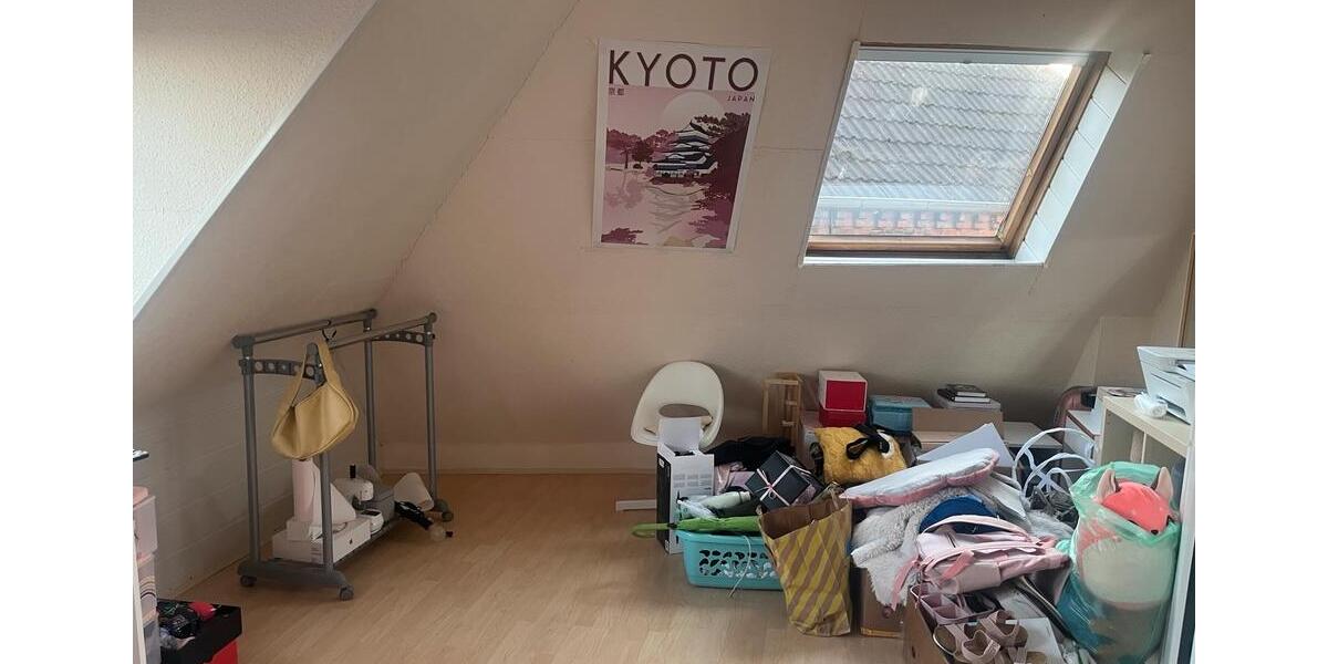 Wohnen auf Zeit Osnabrück Fledder - 1 Zimmer, 4 m&sup2;, 347&euro; | Angebot:26272935