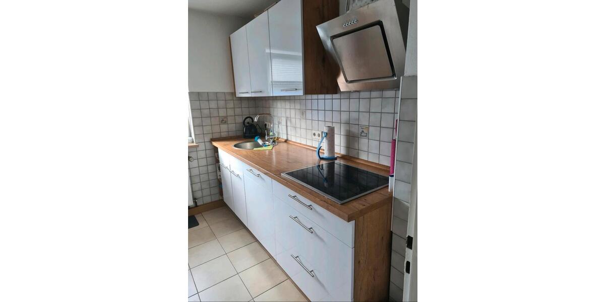 Etagenwohnung Schwarzenbach an der Saale Fletschenreuth - 3 Zimmer, 85 m&sup2;, 750&euro; | Angebot:26680227