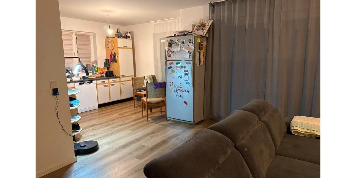 Erdgeschoßwohnung Schloß Holte-Stukenbrock Stukenbrock - 2 Zimmer, 72 m&sup2;, 865&euro; | Angebot:26611608