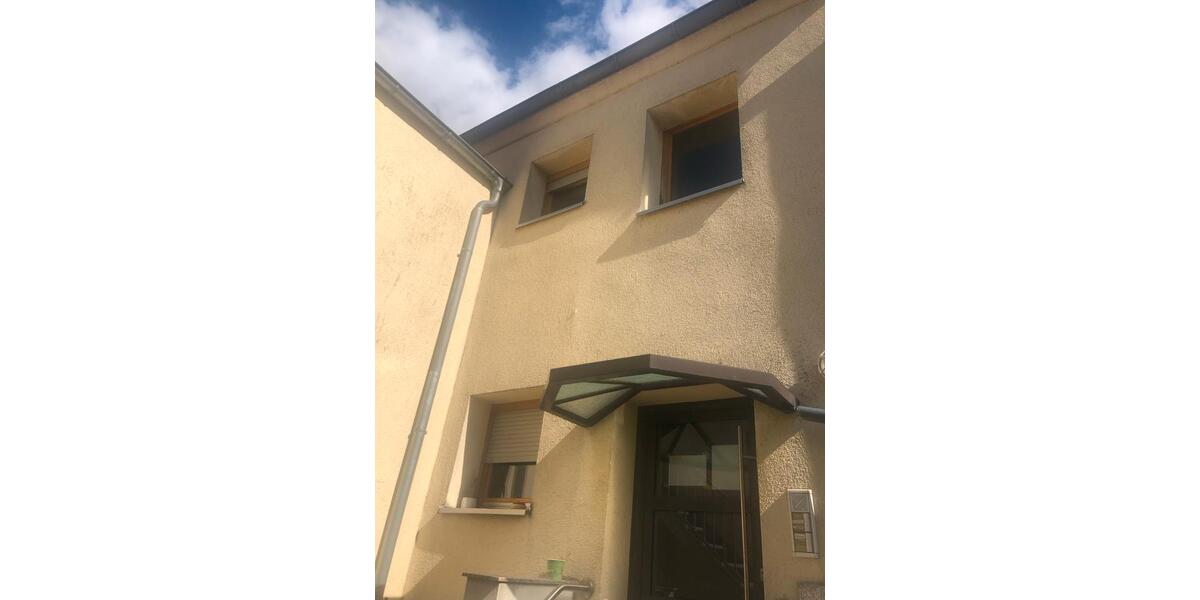 Dachgeschoßwohnung Zahna-Elster Elster - 2 Zimmer, 450&euro; | Angebot:22894629