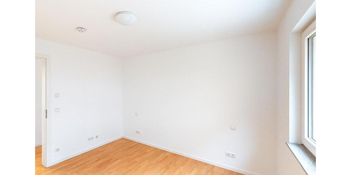 Ihre Traumwohnung: 3-Zimmer Wohnung mit Südloggia 3 zimmer