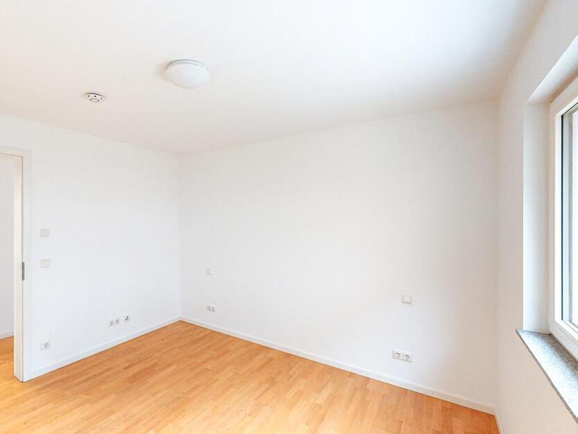 Ihre Traumwohnung: 3-Zimmer Wohnung mit Südloggia zimmer