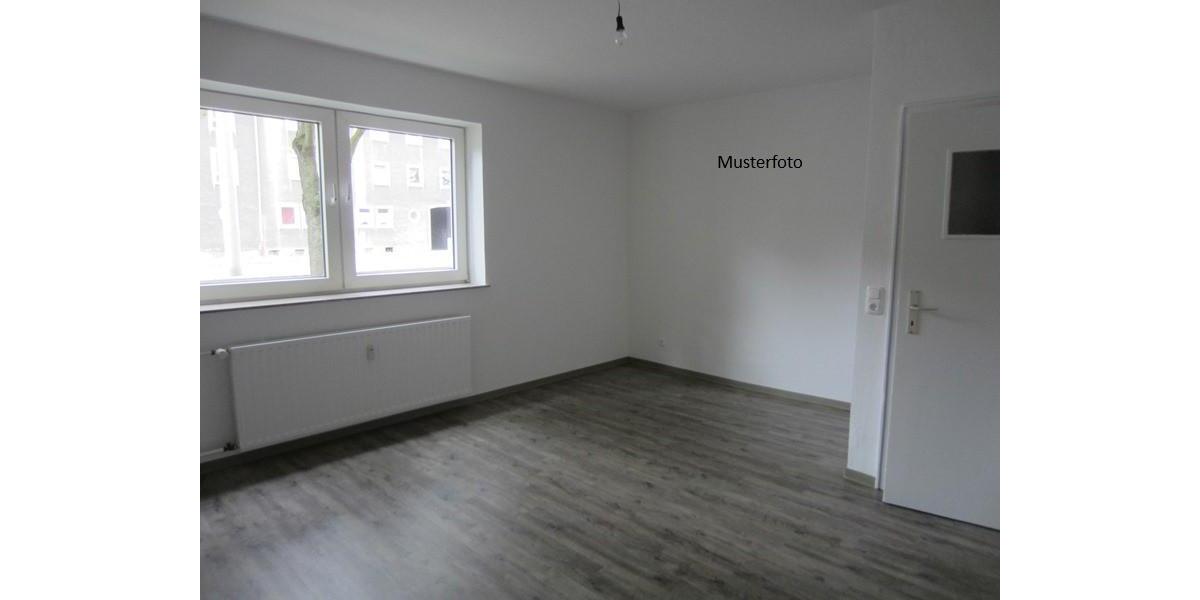 Etagenwohnung Herne - 2 Zimmer, 53 m&sup2;, 477&euro; | Angebot:25022892