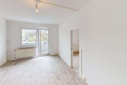 Wohnung zum Mieten in Chemnitz 284 € 54.64 m² 2 zimmer