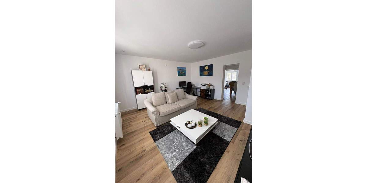 Etagenwohnung Püttlingen Berg - 2 Zimmer, 73 m&sup2;, 640&euro; | Angebot:26201804