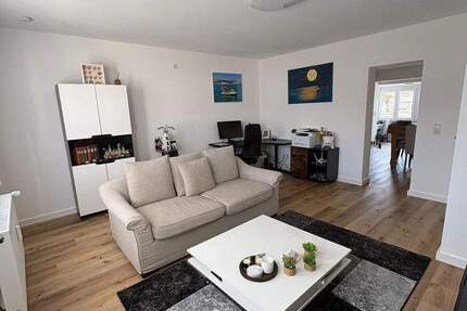 Wohnung Püttlingen Berg - 2 Zimmer, 73 m&sup2;, 640&euro; | Angebot:26201804