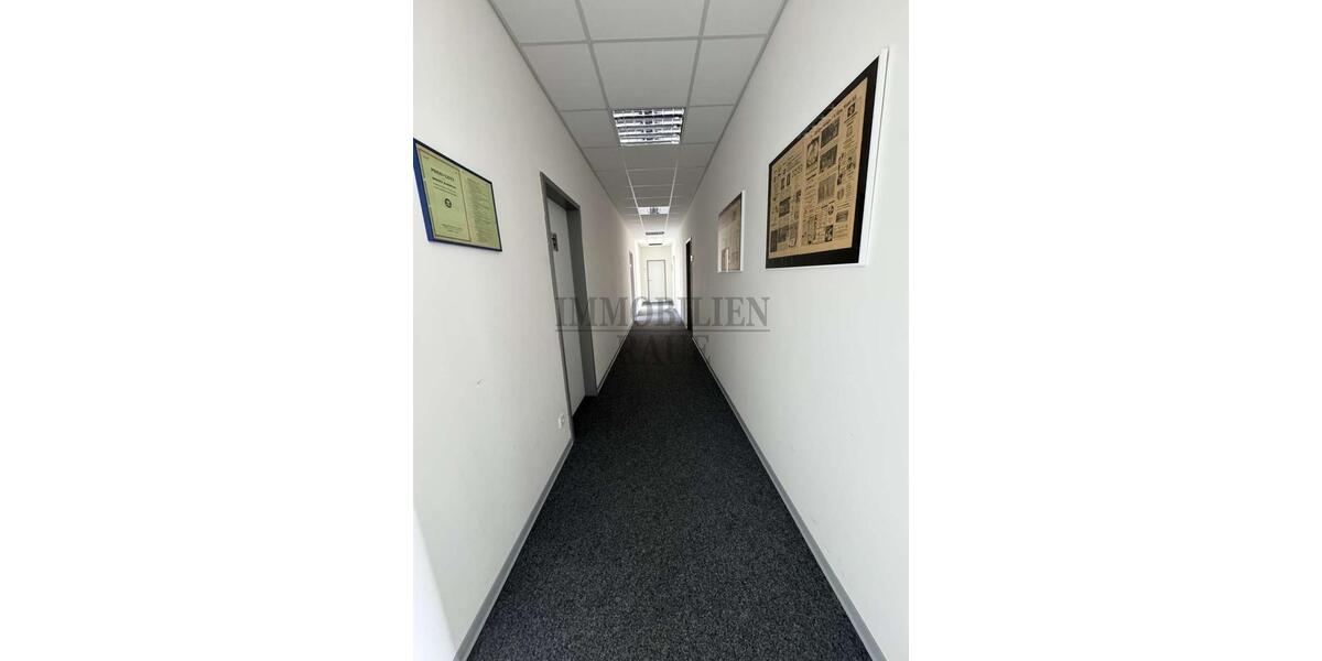 Gewerbeobjekt Friedrichsthal - 2.925&euro; | Angebot:25278674