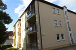 3- Raum Wohnung mit Balkon in Top - Lage von Kamenz zu vermieten