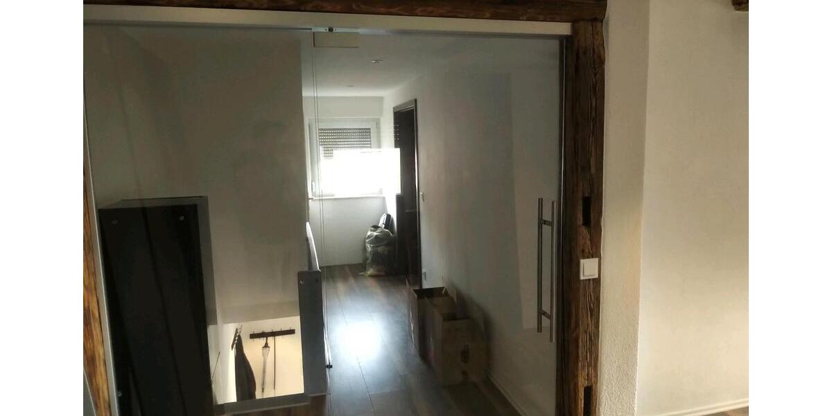 Etagenwohnung Illertissen - 4.5 Zimmer, 105 m&sup2;, 1.400&euro; | Angebot:26635837