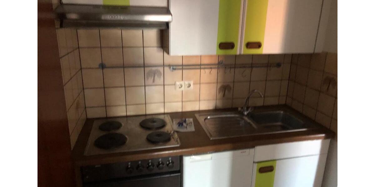 Etagenwohnung Göttingen - 2 Zimmer, 30 m&sup2;, 450&euro; | Angebot:25278761