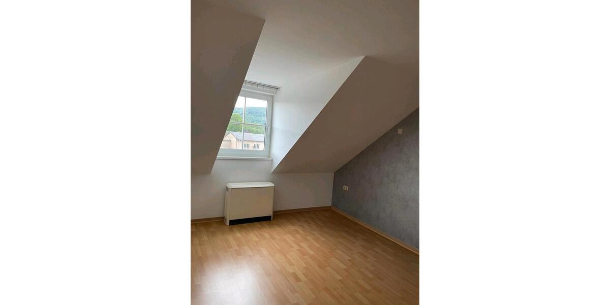 Etagenwohnung Neukirch/Lausitz Lausitz - 2 Zimmer, 53 m&sup2;, 380&euro; | Angebot:26650169