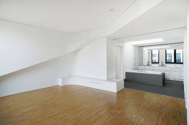 Modernes Wohnambiente - Hochwertige DesignWohnung im Herzen der Hauptstadt