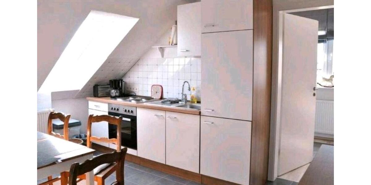 2 Zimmer Wohnung mit Pferdestall 2 zimmer