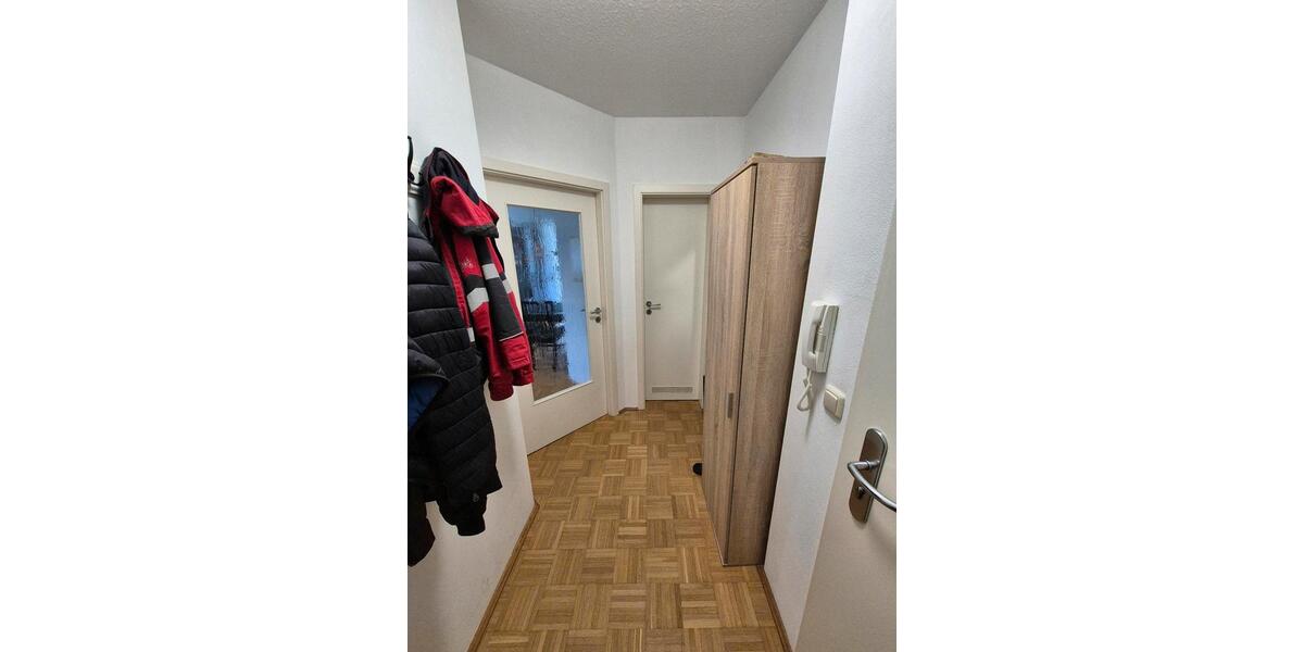 Etagenwohnung Bad Abbach - 2 Zimmer, 48 m&sup2;, 615&euro; | Angebot:26546249