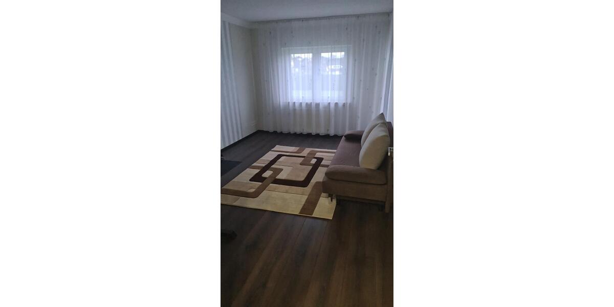 Etagenwohnung Biedenkopf - 5 Zimmer, 125 m&sup2;, 1.250&euro; | Angebot:25892394