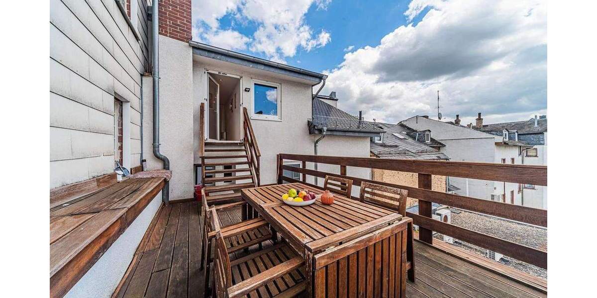 Etagenwohnung Bad Homburg vor der Höhe Bad Homburg - 3 Zimmer, 69 m&sup2;, 1.900&euro; | Angebot:24807631