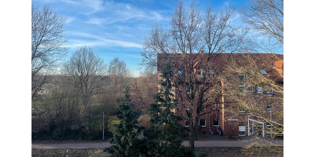 2-Zi-Ferienwohnung in Geesthacht ab 01.03. verfügbarab 20€Nacht 2 zimmer