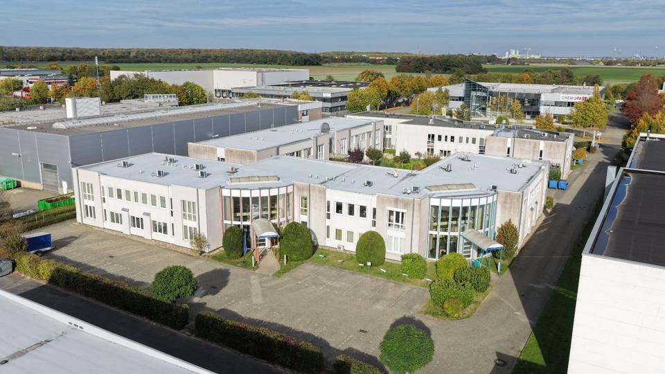 Gewerbeobjekt Willich - 399&euro; | Angebot:25925682