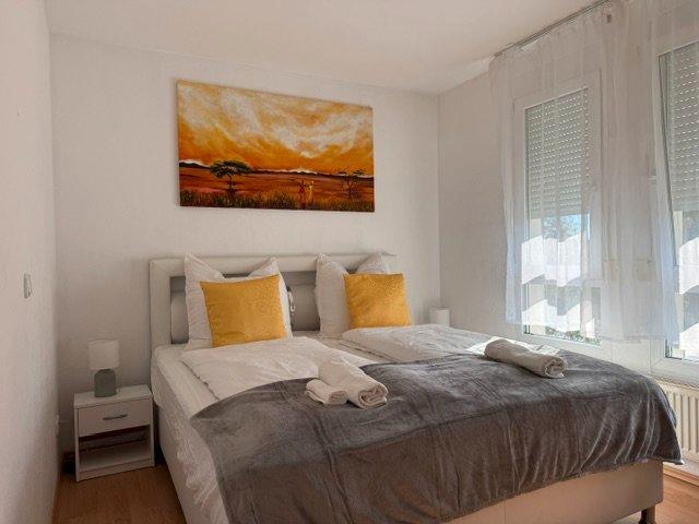 Wohnen auf Zeit Hanau Großauheim - 3 Zimmer, 48 m&sup2;, 1.118&euro; | Angebot:26194637