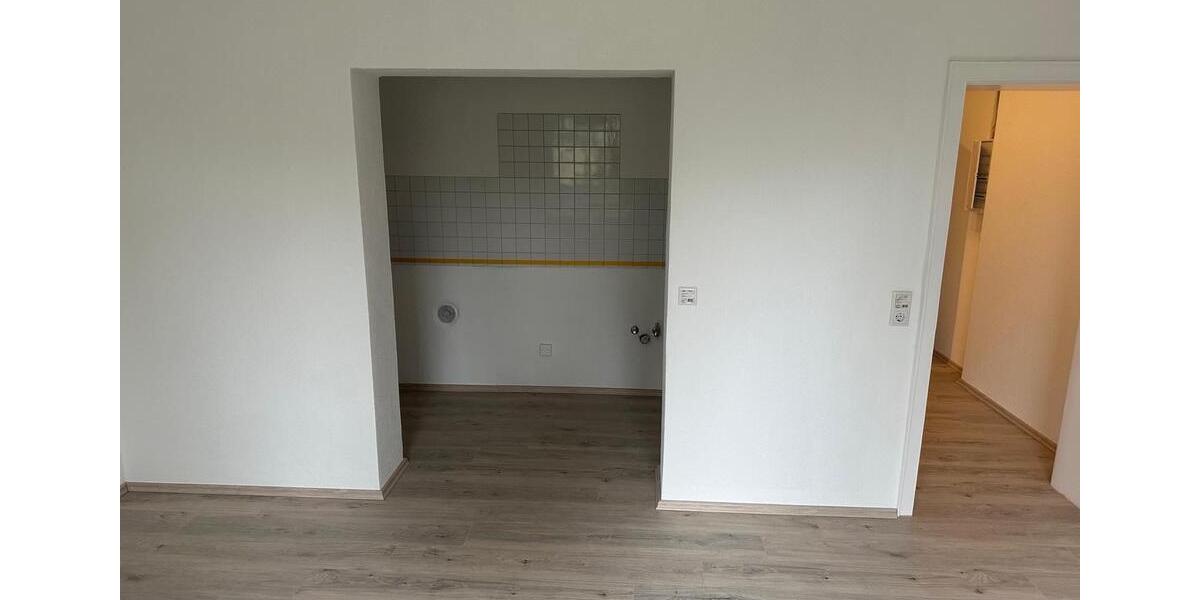 Etagenwohnung Wuppertal Gemarkung Barmen - 1 Zimmer, 38 m&sup2;, 429&euro; | Angebot:26606874