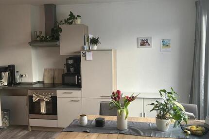 Wohnung Jandelsbrunn - 2 Zimmer, 44 m&sup2;, 330&euro; | Angebot:25648920