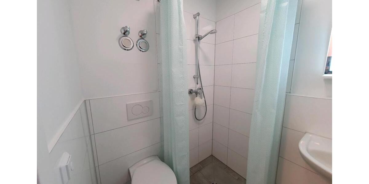 Etagenwohnung Bremerhaven Mitte - 1 Zimmer, 21 m&sup2;, 500&euro; | Angebot:26626535