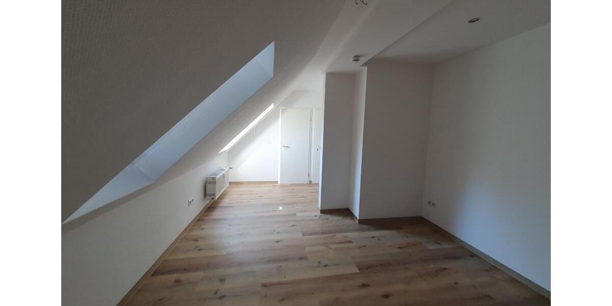 Dachgeschoßwohnung Bad Düben - 2 Zimmer, 77 m&sup2;, 616&euro; | Angebot:24182095