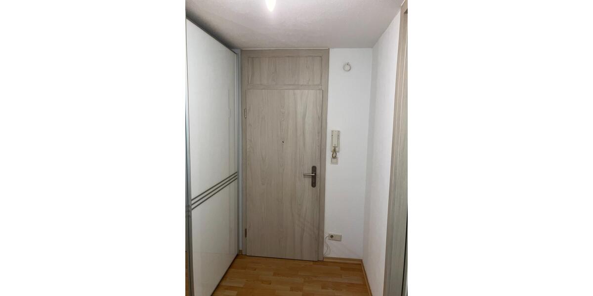 Etagenwohnung Ingolstadt Münchener Straße - 2 Zimmer, 53 m&sup2;, 800&euro; | Angebot:25641028