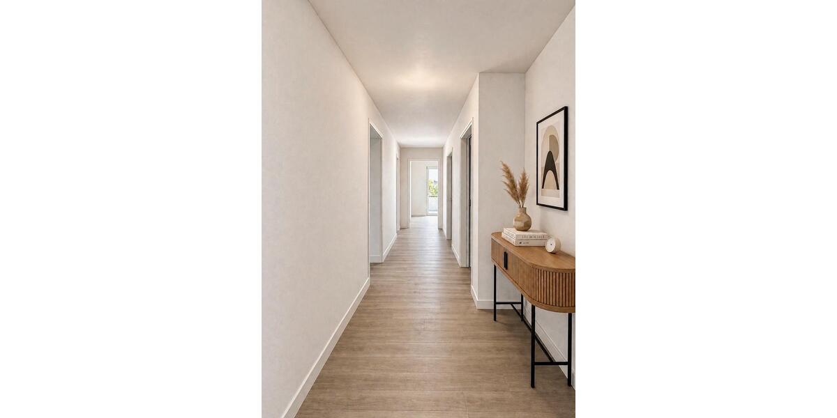 Etagenwohnung Herzogenrath - 4 Zimmer, 120 m&sup2;, 1.608&euro; | Angebot:26468222