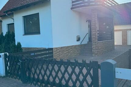 Haus Herzberg am Harz - 6.5 Zimmer, 144 m&sup2;, 1.400&euro; | Angebot:26289310
