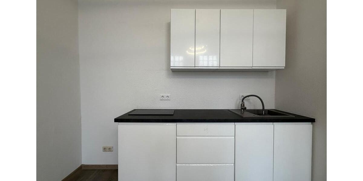 Erdgeschoßwohnung Greifswald - 1 Zimmer, 30 m&sup2;, 500&euro; | Angebot:26428986