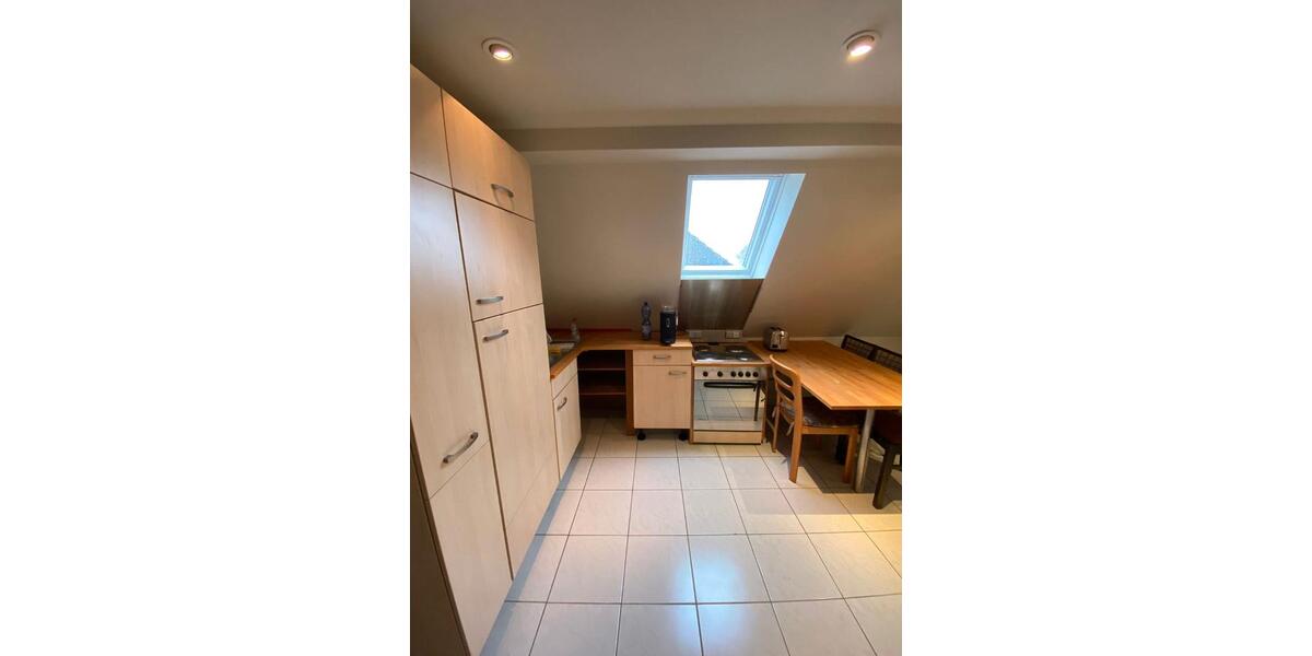 Wohnen auf Zeit Bochum Günnigfeld - 2 Zimmer, 52 m&sup2;, 450&euro; | Angebot:26325670