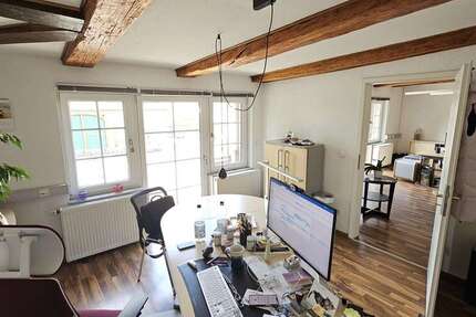 Büro in Wolfsburg 2.570 € 257 m² zimmer