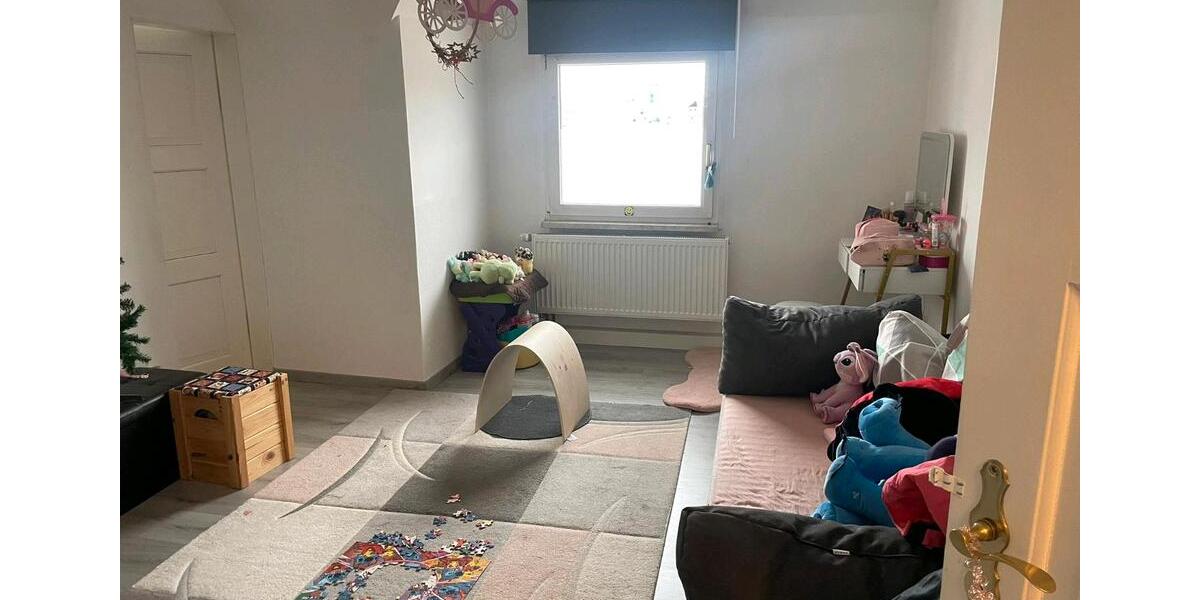 Dachgeschoßwohnung Harztor - 3 Zimmer, 85 m&sup2;, 550&euro; | Angebot:24838377