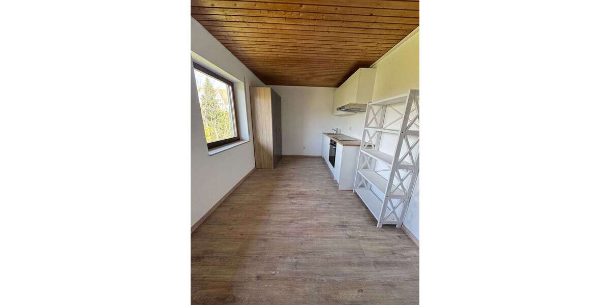 Etagenwohnung Bingen - 1 Zimmer, 20 m&sup2;, 289&euro; | Angebot:26726251