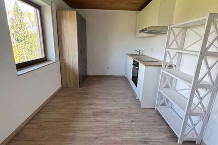 Wohnung Bingen - 1 Zimmer, 20 m&sup2;, 289&euro; | Angebot:26726251