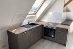Ab 1.8.25! Gemütliche 2-RaumWohnung mit EBK und Stellplatz in ruhiger Wohnlage!