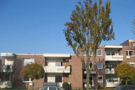 Wohnung Straelen - 2 Zimmer, 61 m&sup2;, 495&euro; | Angebot:26954020