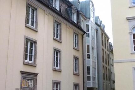 CARLSTADT, 2 Zi.-Whg. VOLL MÖBLIERT, BÜRO, MARMOR-BÄDER, GÄSTE-DUSCHBAD, LOGGIABALKON und AUFZUG ! zimmer