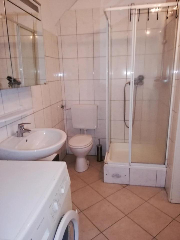 Zu Vermieten