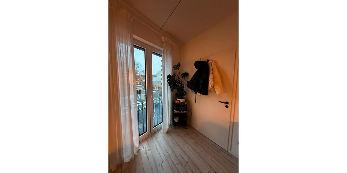 Wohnen auf Zeit Kassel Fasanenhof - 13 Zimmer, 48 m&sup2;, 370&euro; | Angebot:24817330