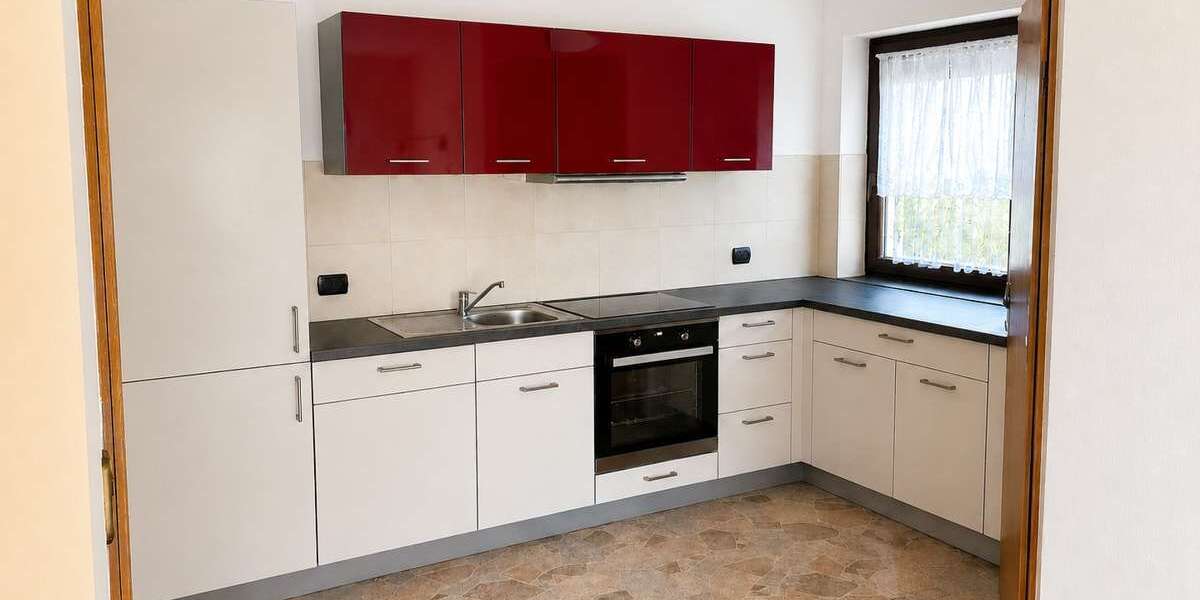 Etagenwohnung Traunstein - 3 Zimmer, 80 m&sup2;, 880&euro; | Angebot:26975576