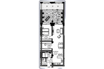 Etagenwohnung Mittweida - 2 Zimmer, 79 m&sup2;, 790&euro; | Angebot:26740986