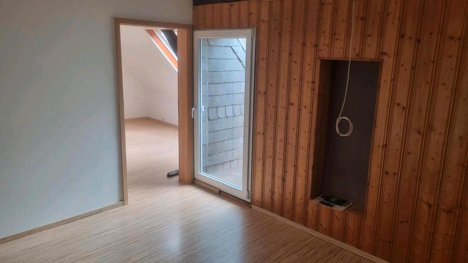 Maisonettenwohnung Steffenberg - 5 Zimmer, 110 m&sup2;, 935&euro; | Angebot:26225890