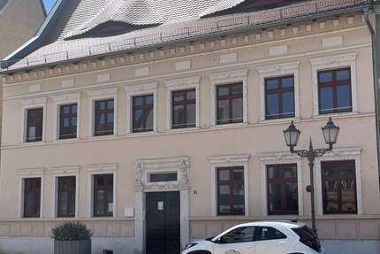 Wohnung Calbe Gottesgnaden - 2 Zimmer, 47 m&sup2;, 330&euro; | Angebot:26972072