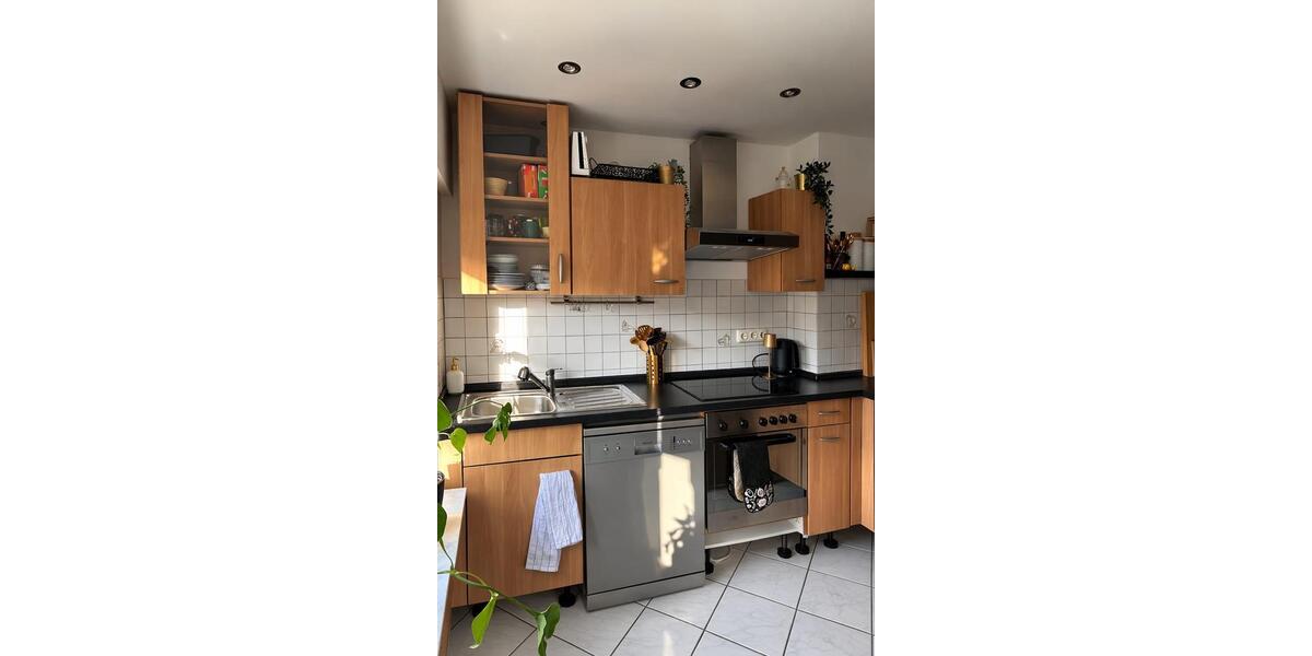 Etagenwohnung Siegen Kaan-Marienborn - 4 Zimmer, 60 m&sup2;, 550&euro; | Angebot:25810589