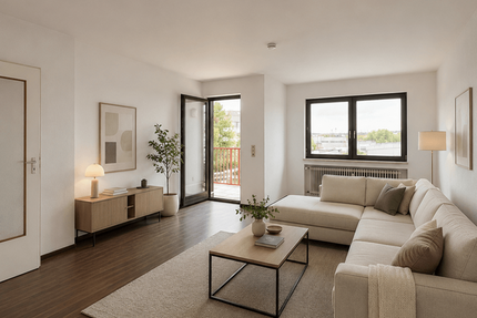 Wohnung Aachen Aachen-Mitte - 2 Zimmer, 66 m&sup2;, 815&euro; | Angebot:27349300