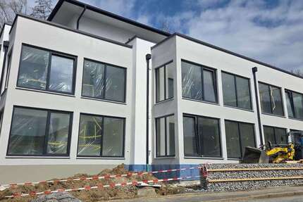 Wohnung Deggendorf - 2 Zimmer, 54 m&sup2;, 700&euro; | Angebot:26074824